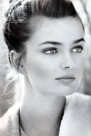 Photo Paulina Porizkova #203360