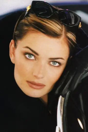 Photo Paulina Porizkova #203363