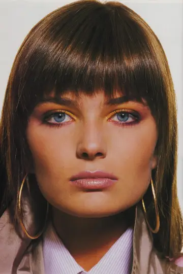Photo Paulina Porizkova #203365