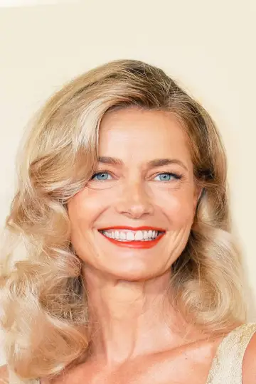 Photo Paulina Porizkova #402016