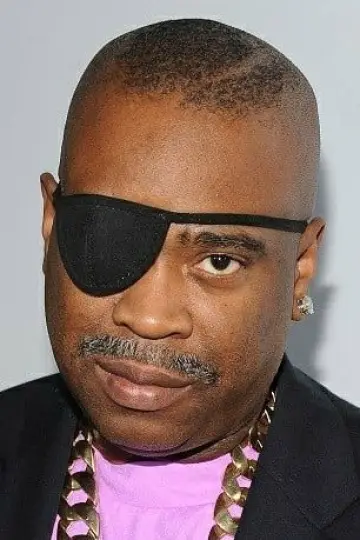 Photo Slick Rick #351284