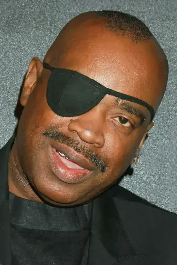 Photo Slick Rick #351285