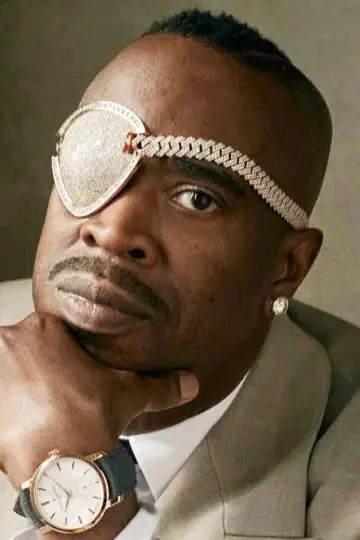Photo Slick Rick #351286