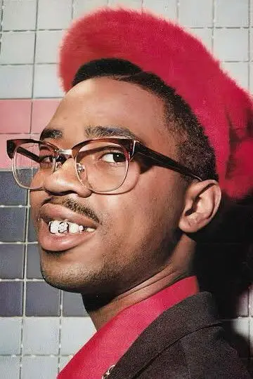 Photo Slick Rick #351287