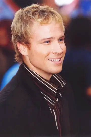Photo Brian Littrell #56092