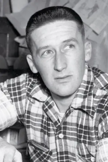 Photo Mickey Spillane #204350