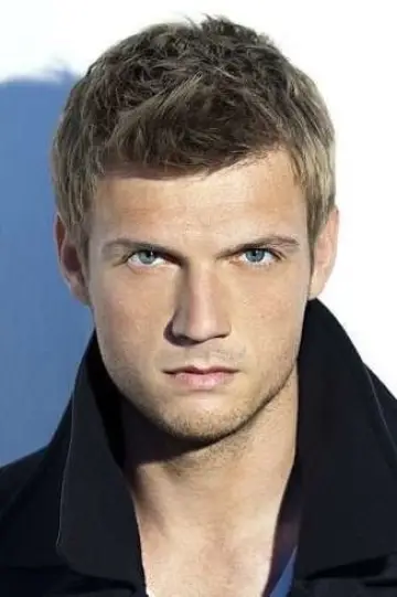 Photo Nick Carter #36599