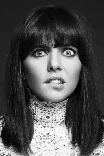 Photo Ophelia Lovibond #30544