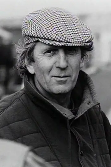 Photo Alan Clarke #393009