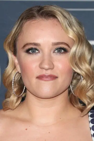 Photo Emily Osment #50364