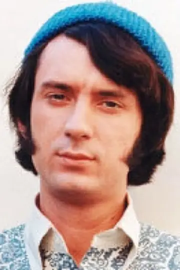 Photo Michael Nesmith #221204