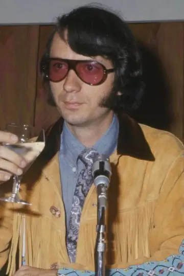 Photo Michael Nesmith #334670