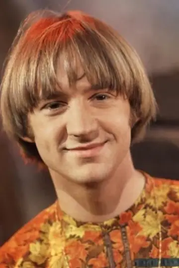 Photo Peter Tork #187979