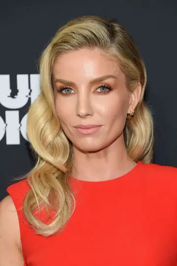 Photo Annabelle Wallis #31677