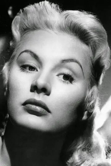 Photo Barbara Payton #630517