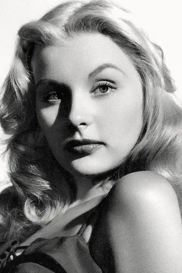 Photo Barbara Payton #630518