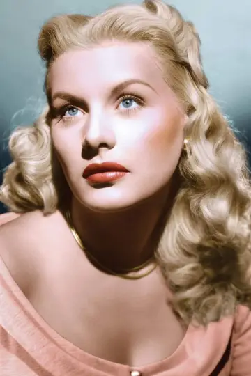 Photo Barbara Payton #630519
