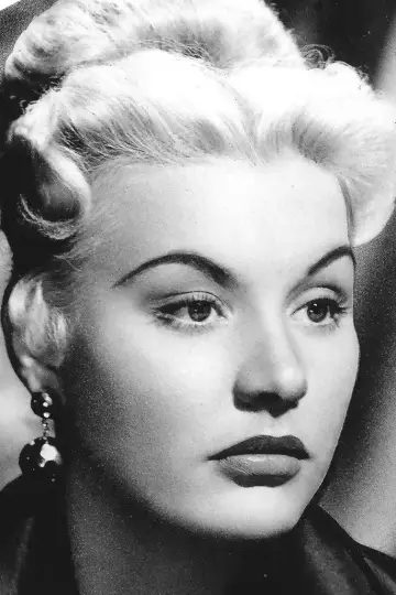 Photo Barbara Payton #630520