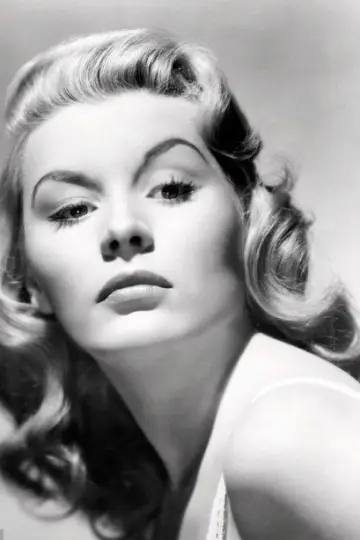 Photo Barbara Payton #630522