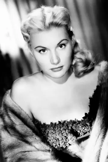Photo Barbara Payton #630524