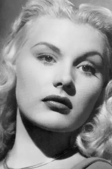 Photo Barbara Payton #630525