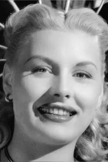 Photo Barbara Payton #630526