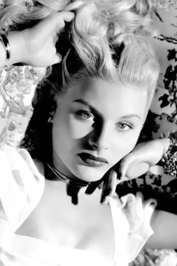 Photo Barbara Payton #630527