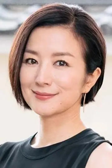 Photo Kyoka Suzuki #179991