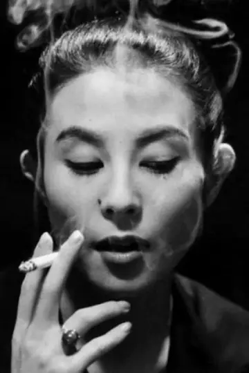 Photo Yoshiko Kuga #179966