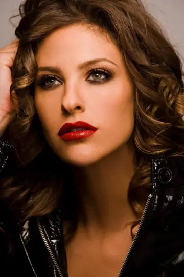 Photo Jill Wagner #46937