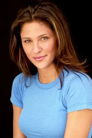 Photo Jill Wagner #46939
