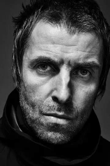 Photo Liam Gallagher #355913