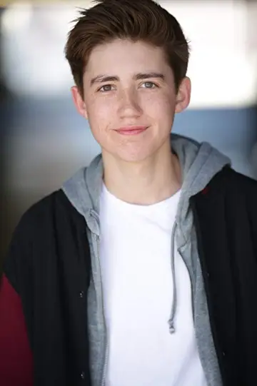 Photo Preston Bailey #54050
