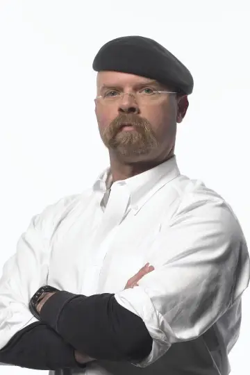 Photo Jamie Hyneman #163445