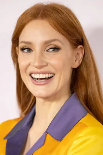 Photo Jessica Chastain #8550