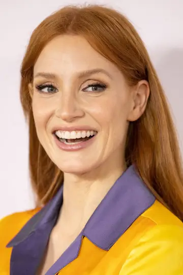 Photo Jessica Chastain #8559