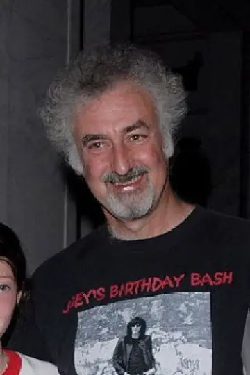 Photo Allan Arkush #342123