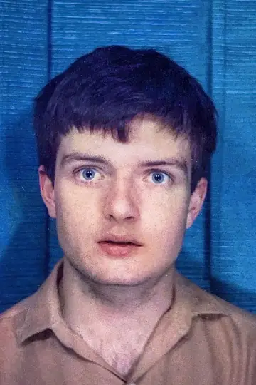 Photo Ian Curtis #523982