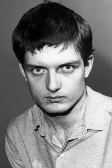 Photo Ian Curtis #523983
