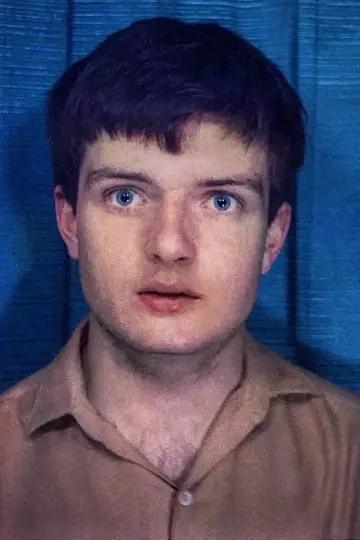 Photo Ian Curtis #523984