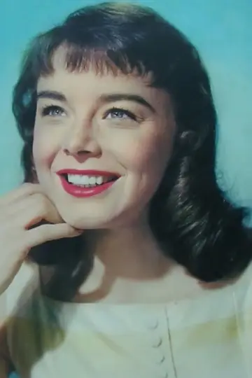 Photo Janet Munro #170984