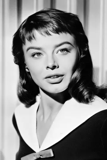 Photo Janet Munro #401478