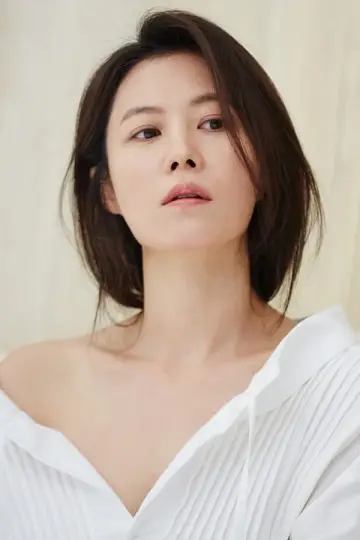 Photo Moon So-ri #23151