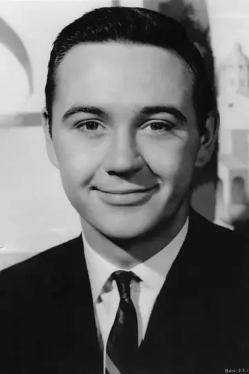 Photo Tommy Kirk #170986