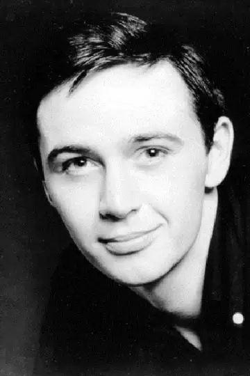 Photo Tommy Kirk #170988