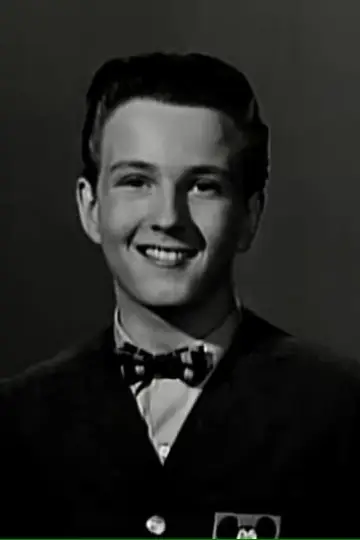 Photo Tommy Kirk #170993