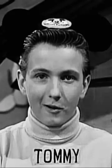 Photo Tommy Kirk #170996