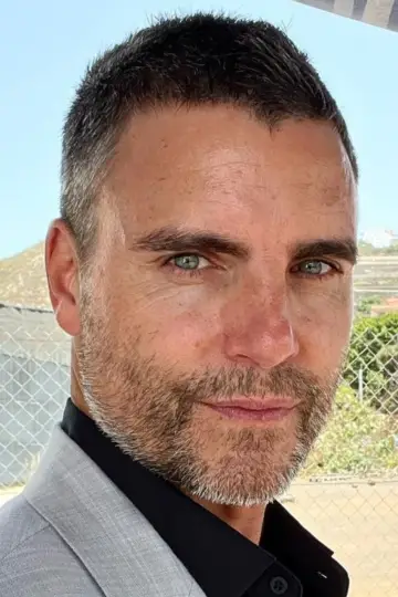 Photo Colin Egglesfield #99737