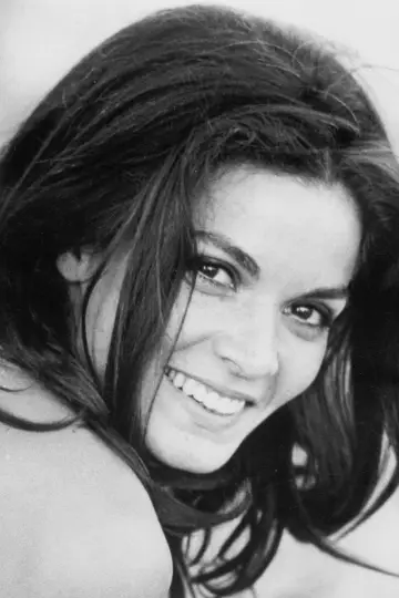 Photo Florinda Bolkan #126370