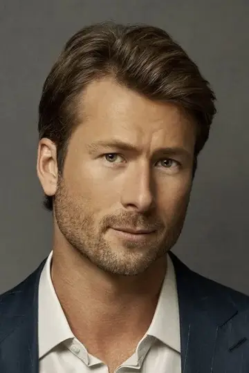 Photo Glen Powell #327356